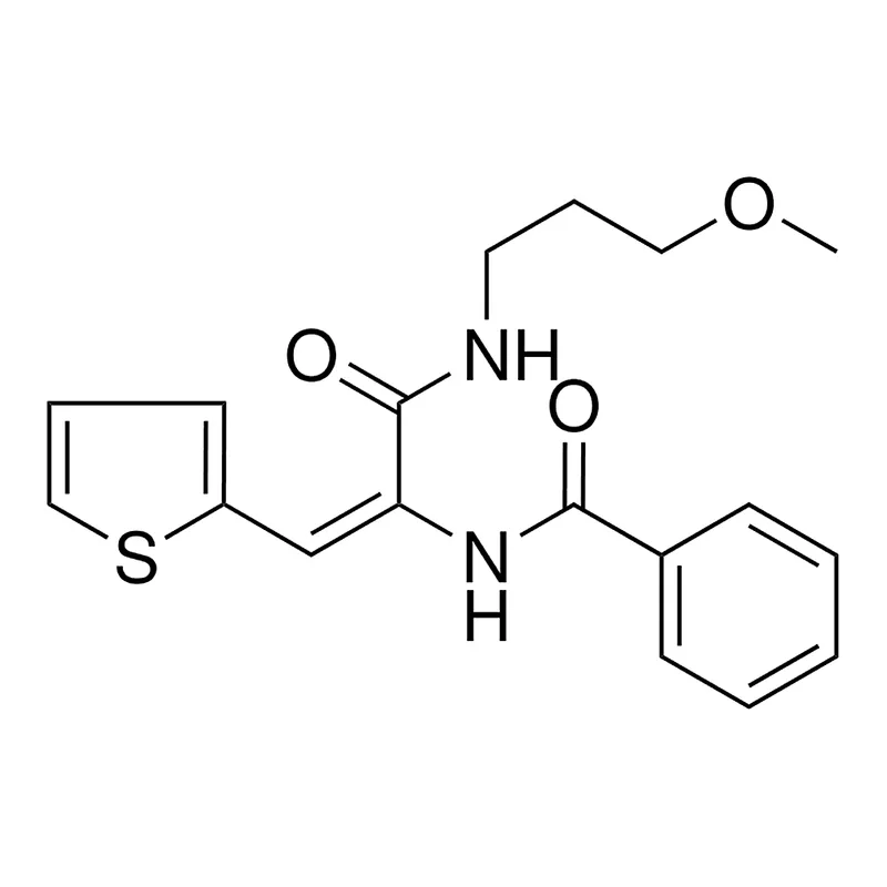 Merck N-(1-(3-METHOXY-PROPYLCARBAMOY - 10 MG &