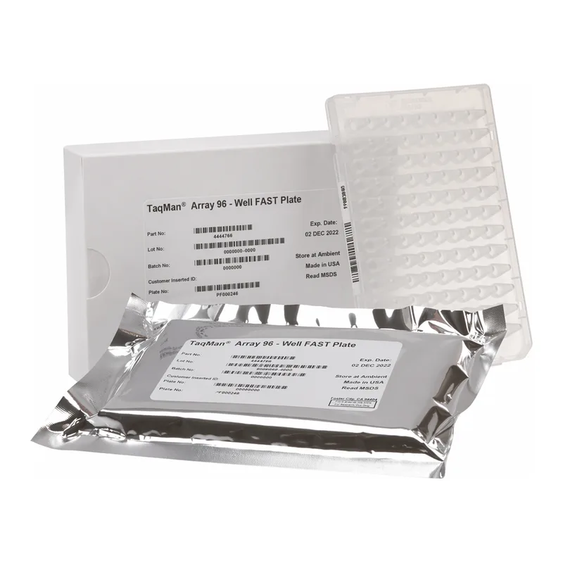 Thermo Fisher Scientific TaqMan Array Human Extracellular Matrix & Adhesion Molecules