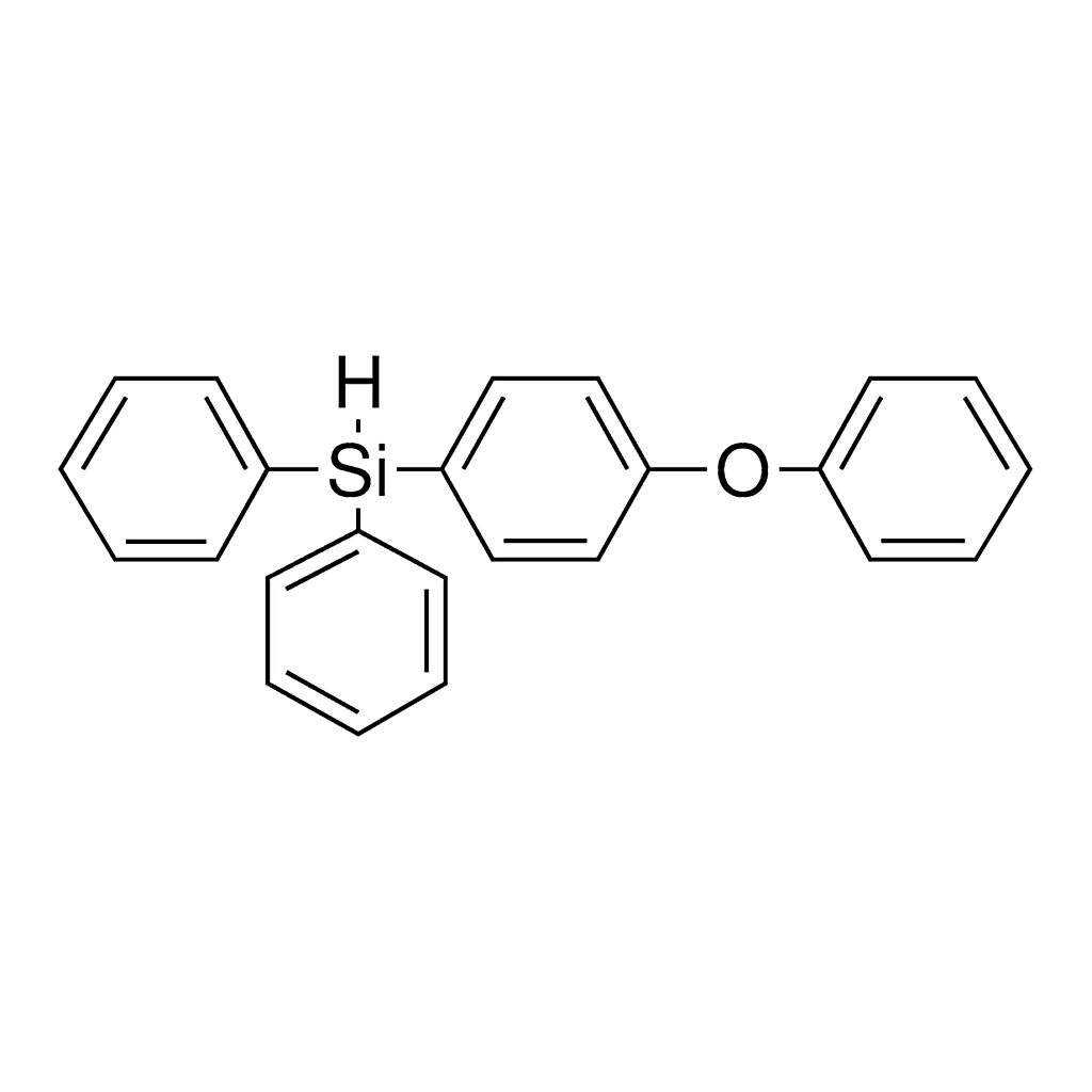 Merck DIPHENYL(4-PHENOXYPHENYL)SILAN - 50 MG&