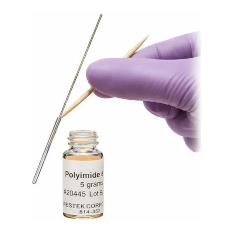 Restek Polyimide Resin, 5 Grams