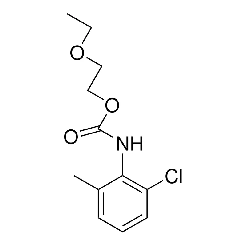 Merck 2-ETHOXYETHYL N-(2-CHLORO-6-MET