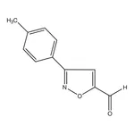 Merck 3-p-Tolylisoxazole-5-carbaldehyde