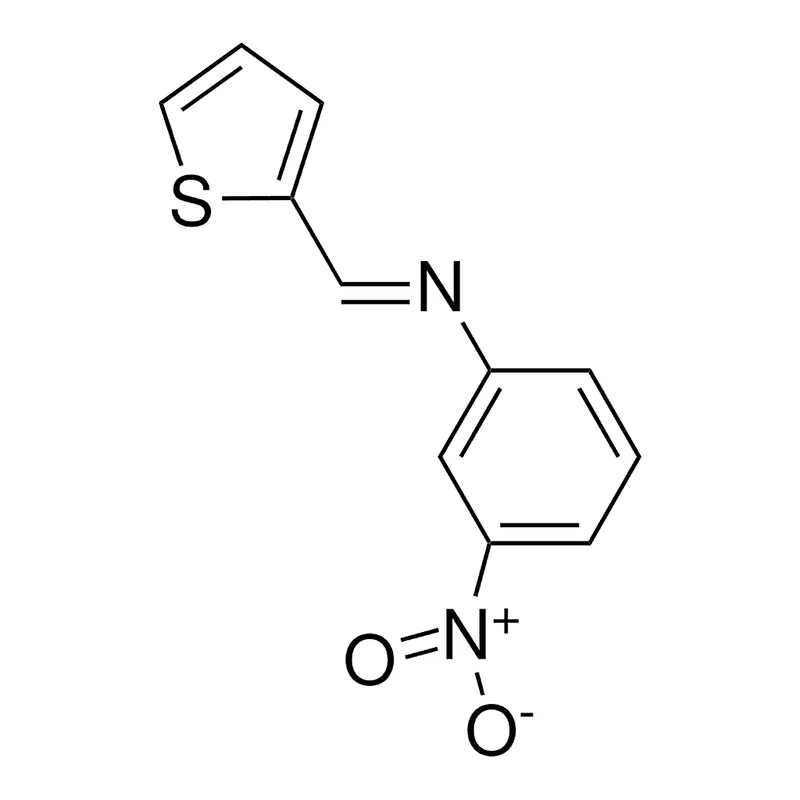 Merck 3-NITRO-N-(2-THIENYLMETHYLENE)A-