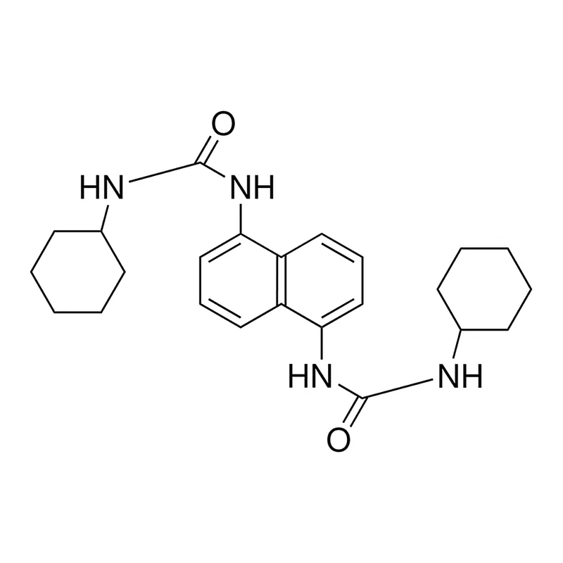 Merck 1,1'-(1,5-NAPHTHALENEDIYL)BIS(3