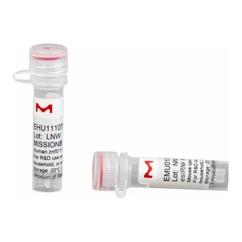 Merck MISSION(R) esiRNA