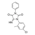 Merck 1-(4-CHLORO-2-METHYLPHENYL)-5- - 50 MG&