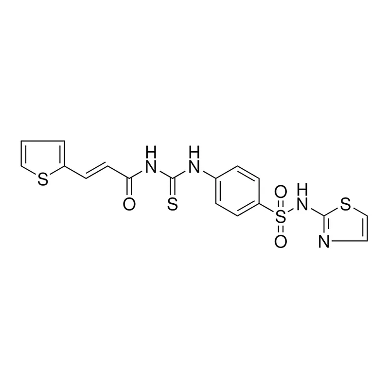 Merck N-THIAZOL-2-YL-4-3-(3-THIOPHE - 25 MG&