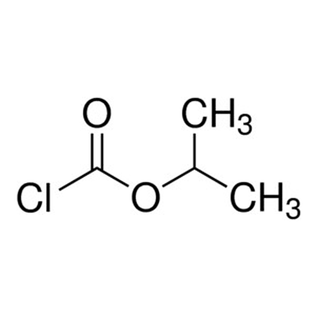 Merck ISOPROPYL CHLOROFORMATE, 1.0M SOLUTION &
