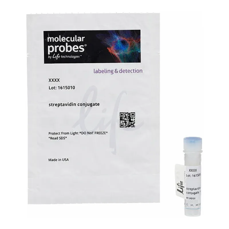 Thermo Fisher Scientific Streptavidin, Alexa Fluor 635 conjugate