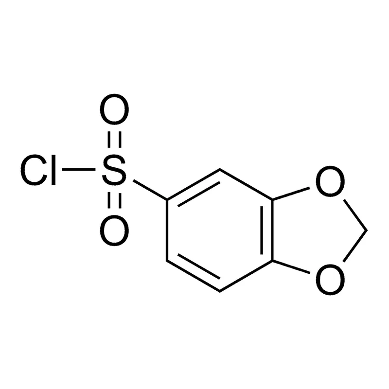 Merck 1,3-Benzodioxole-5-sulfonyl chloride