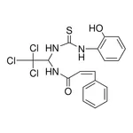 Merck 3-PH-N-(2,2,2-TRICHLORO-1-(3-( - 25 MG&