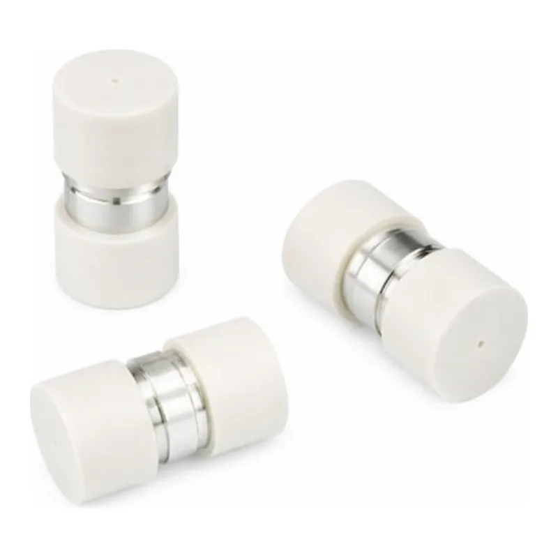 Restek Ultra Silica, 10 x 2.1mm 3-pk