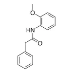 Merck 2'-METHOXY-2-PHENYLACETANILIDE - 50 MG