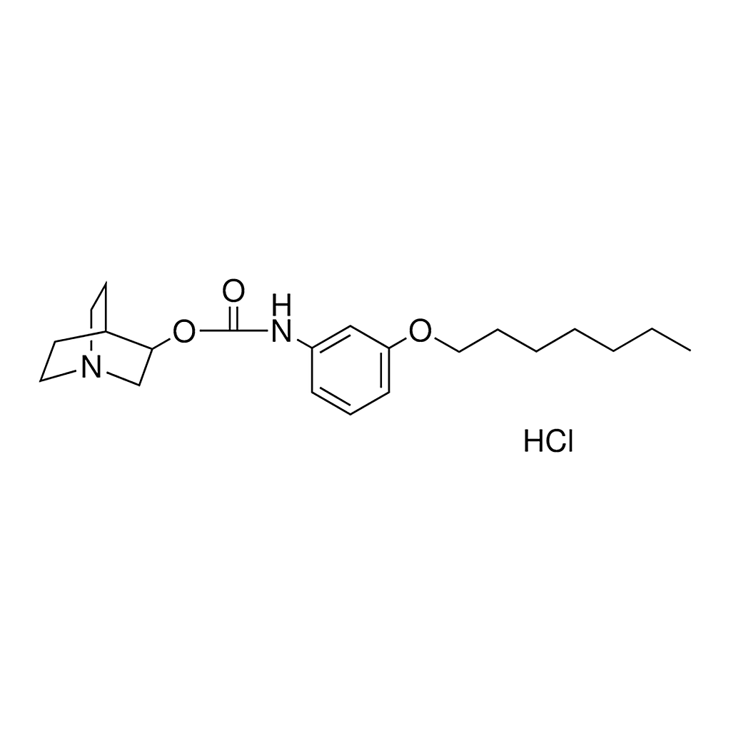 Merck (3-HEPTYLOXY-PH)-CARBAMIC ACID - 25 MG&