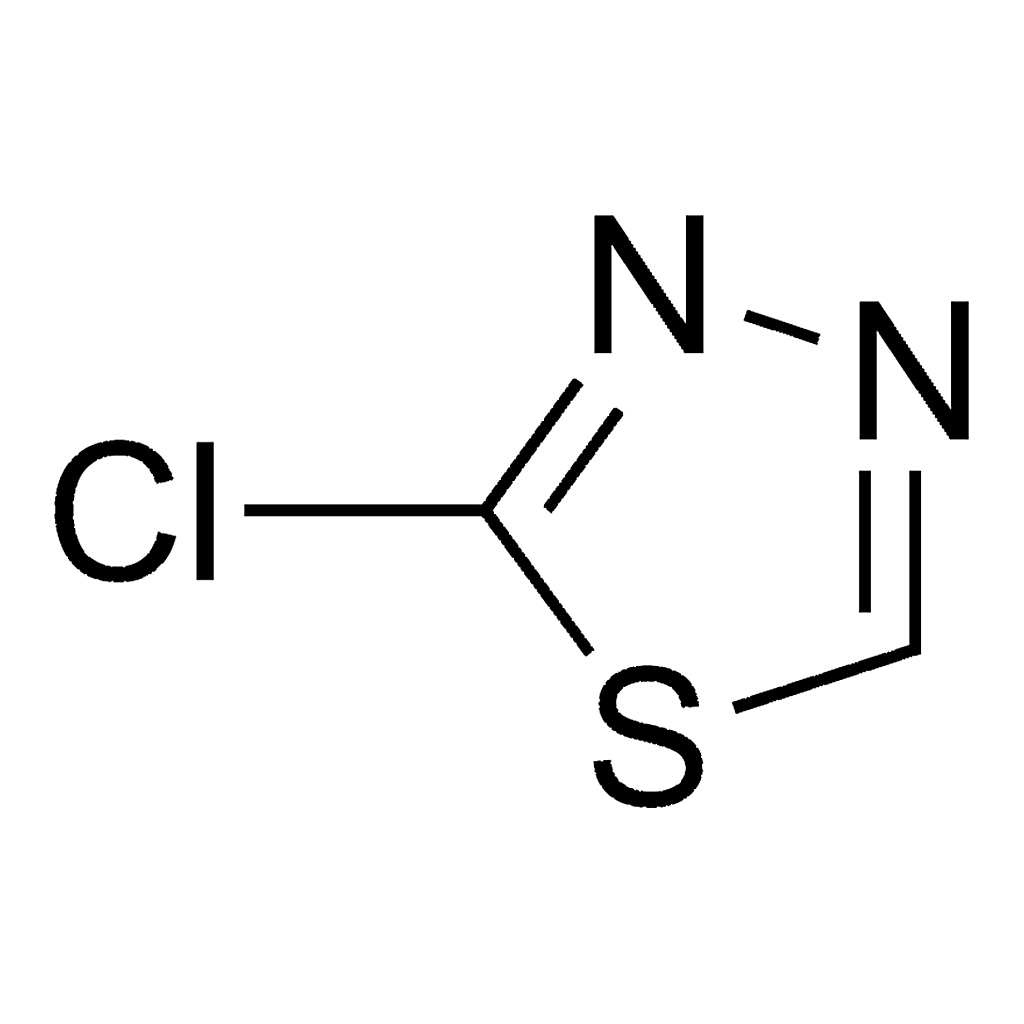 Merck 2-Chloro-1,3,4-thiadiazole