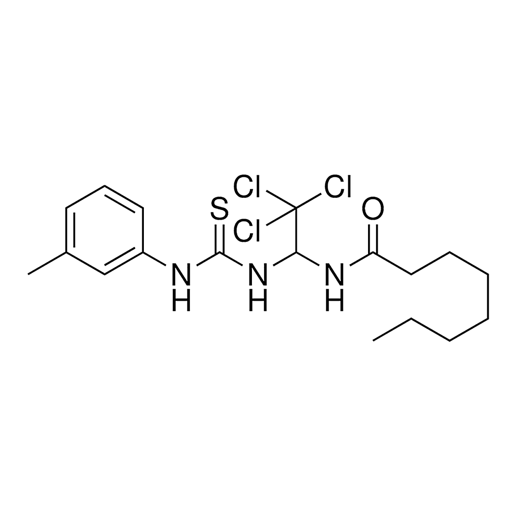 Merck OCTANOIC ACID (2,2,2-TRICHLORO - 50 MG &