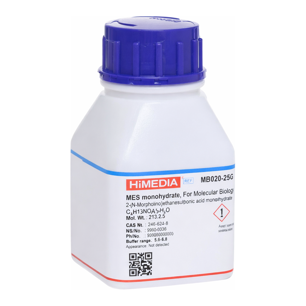 Himedia MES monohydrate