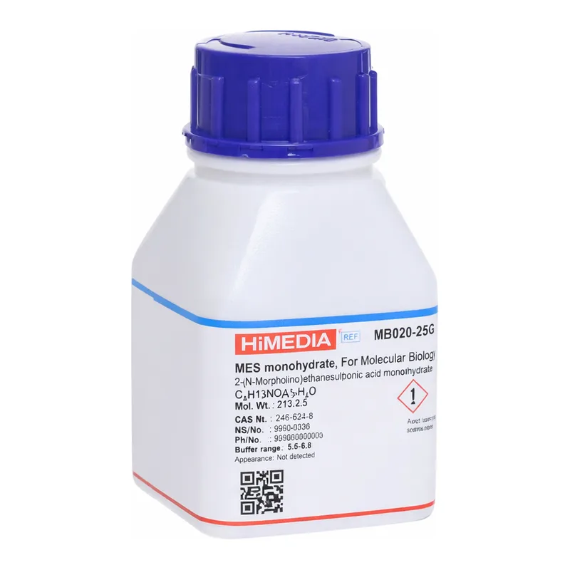 Himedia MES monohydrate