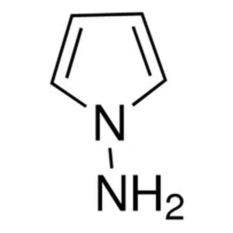 Merck 1H-PYRROL-1-AMINE-