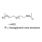 Merck 8arm-PEG40K-NH2