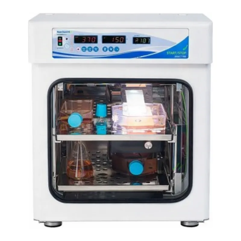Merck Benchmark IncuView Integrated Microscope Shelf