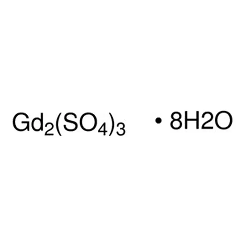 Merck GADOLINIUM(III) SULFATE OCTAHYDRATE, &