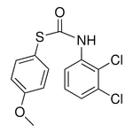 Merck S-(4-METHOXYPHENYL) N-(2,3-DIC - 50 MG&