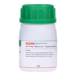 Himedia ISP HiVeg Medium No. 1 (Tryptone Yeast Extract HiVeg Broth)