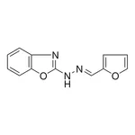 Merck N-BENZOOXAZOL-2-YL-N'-FURAN-2- - 50 MG &