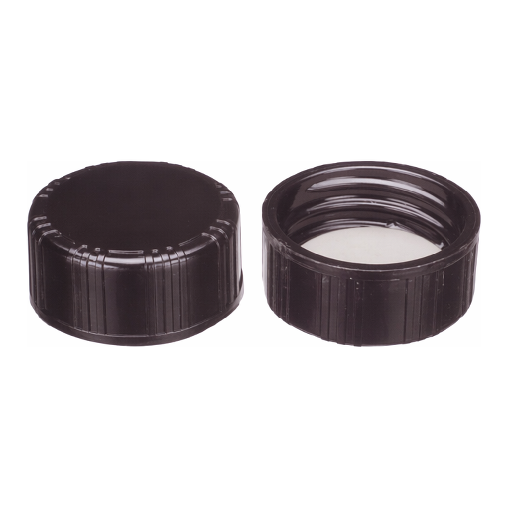 Merck KIMBLE(R) CLOSED TOP POLYPROPYLENE SCREW