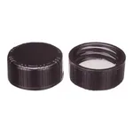Merck KIMBLE(R) CLOSED TOP POLYPROPYLENE SCREW