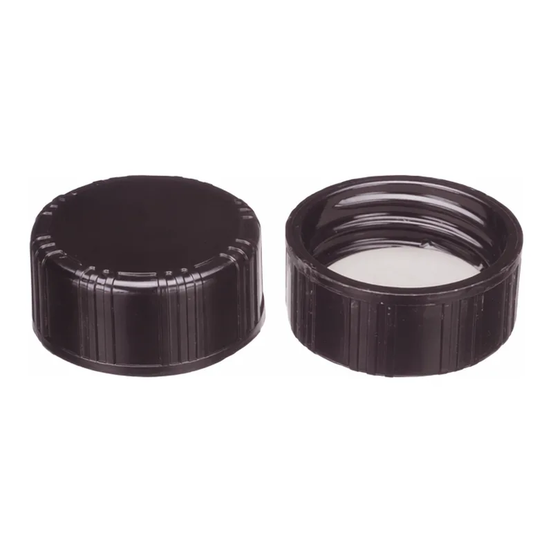 Merck KIMBLE(R) CLOSED TOP POLYPROPYLENE SCREW