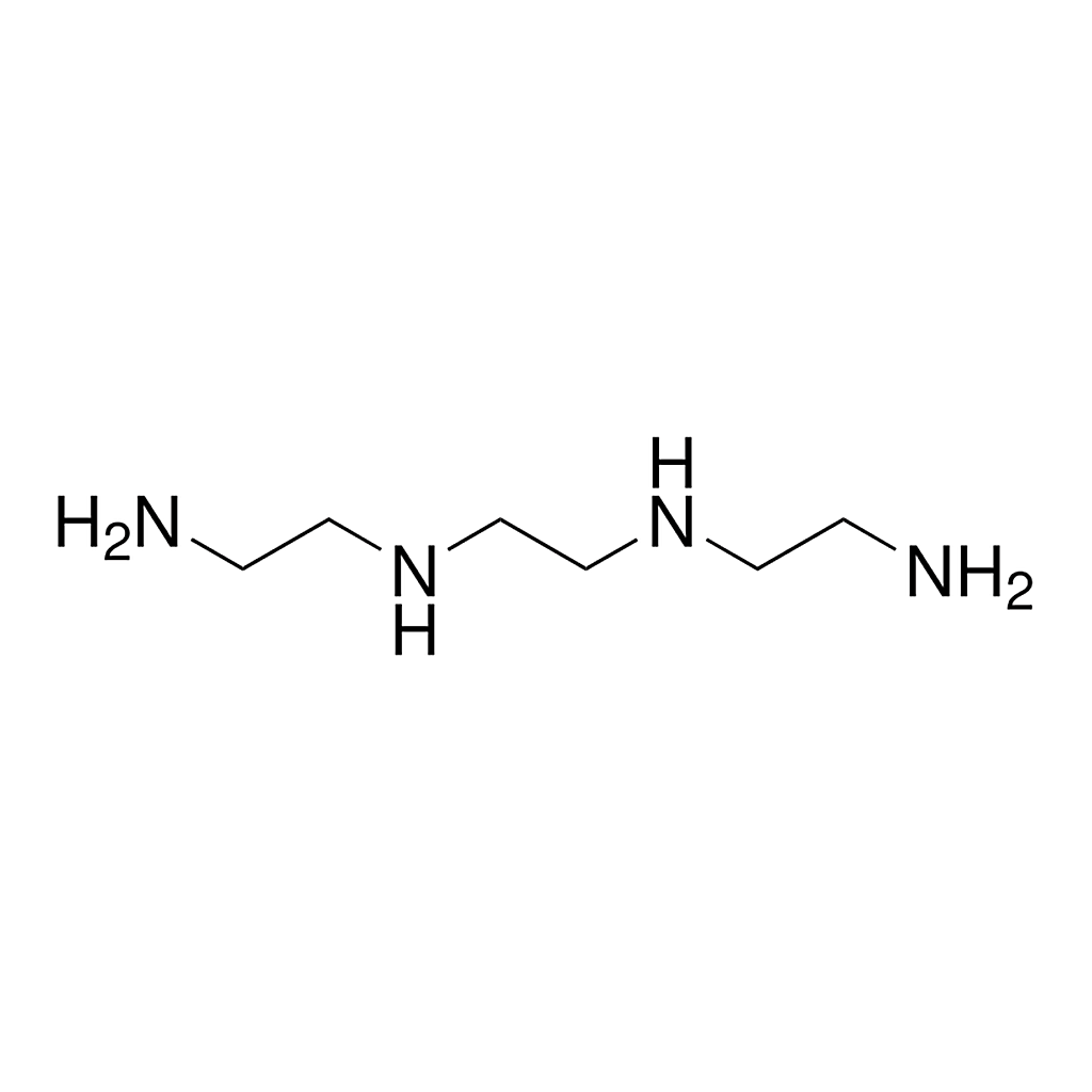 Merck Triethylenetetramine