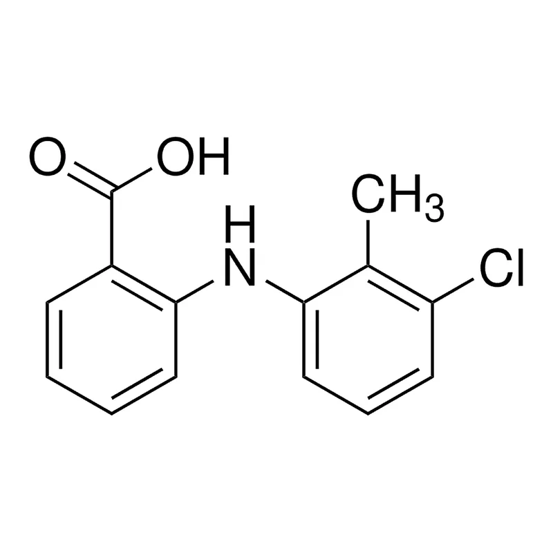 Merck Tolfenamic acid