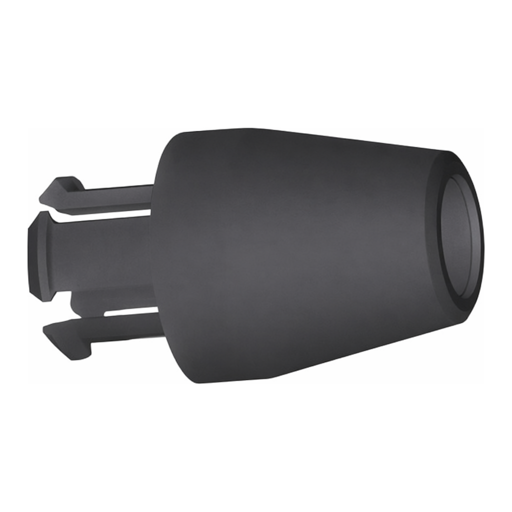 Waters Back Locking 1/16 in Ferrule, PEEK, (2/pk)