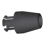 Waters Back Locking 1/16 in Ferrule, PEEK, (2/pk)