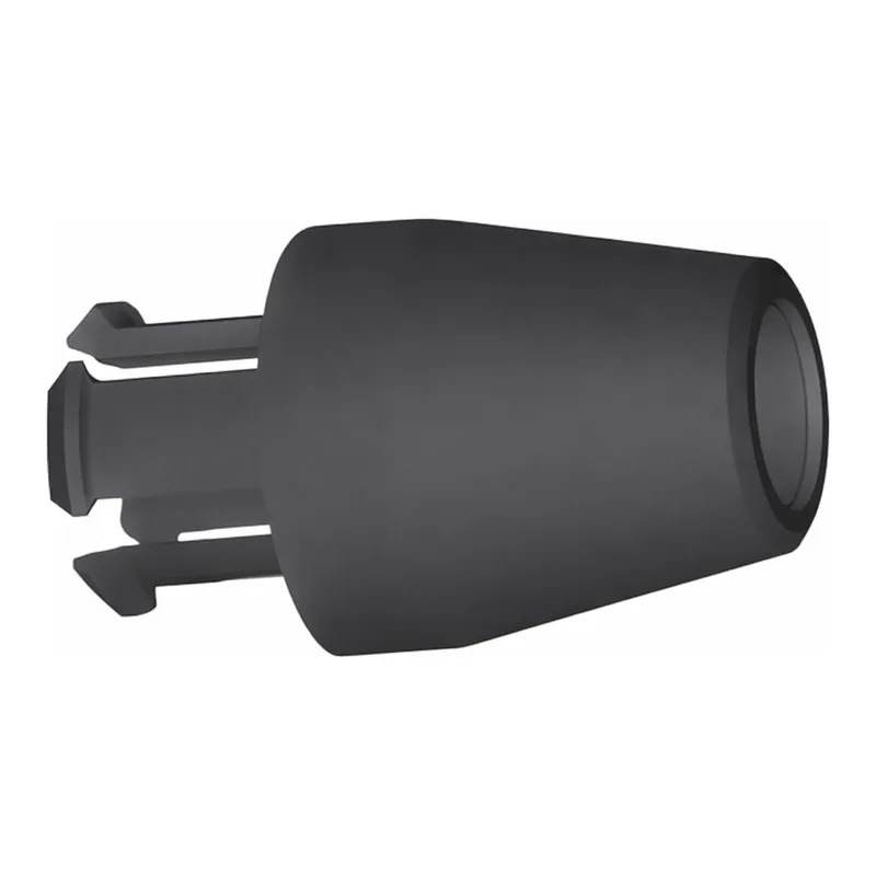 Waters Back Locking 1/16 in Ferrule, PEEK, (2/pk)