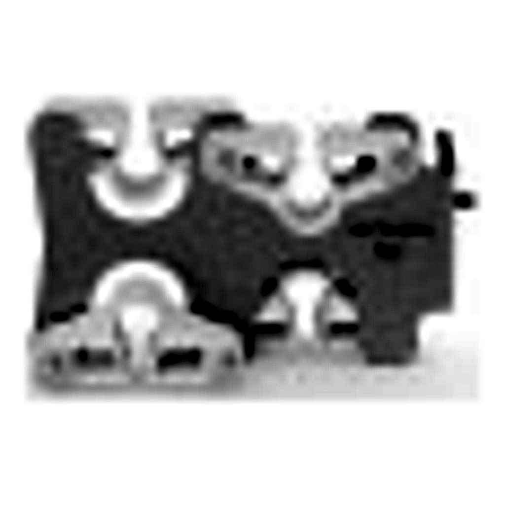 Small Mixer Tube Holder