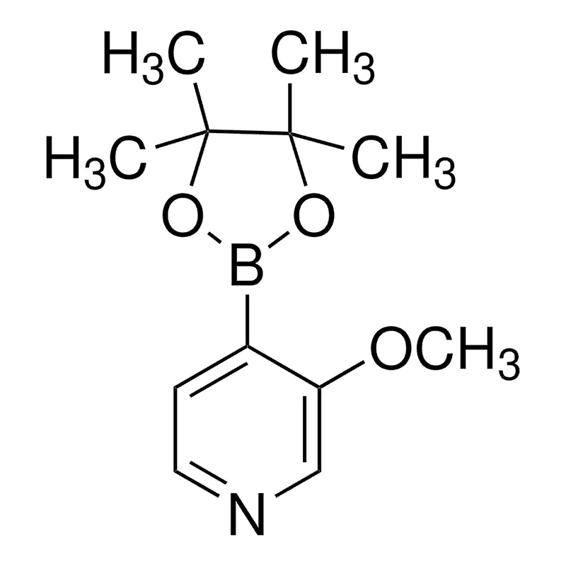 Merck 3-Methoxy-4-pyridineboronic acid pinacol ester