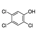 Merck 2,4,5-TRICHLOROPHENOL PESTANAL, 250 MG