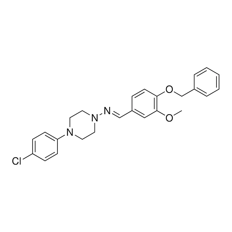 Merck (4-BENZYLOXY-3-METHOXY-BENZYLI - 50 MG &