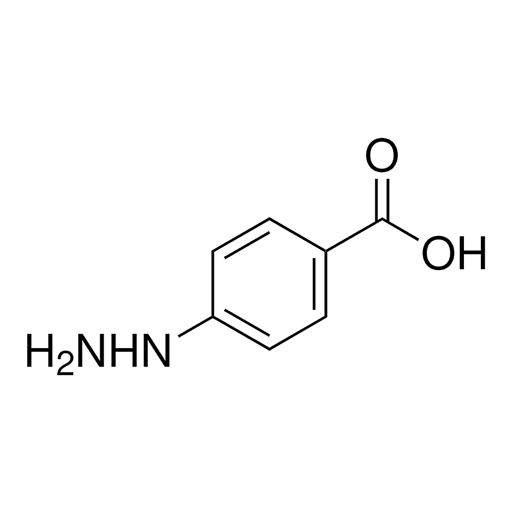 Merck 4-Hydrazinobenzoic acid