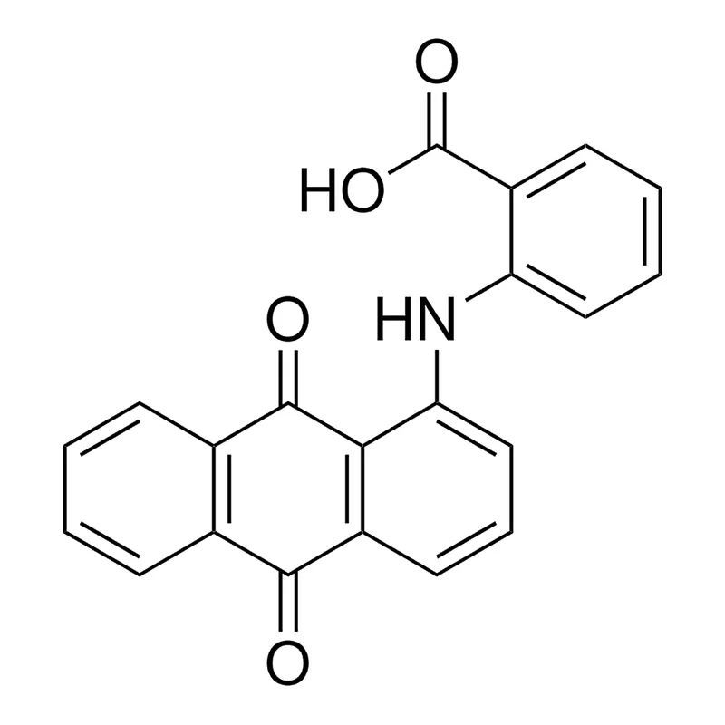 Merck 2-(9,10-DIOXO-9,10-DIHYDRO-ANTHR-