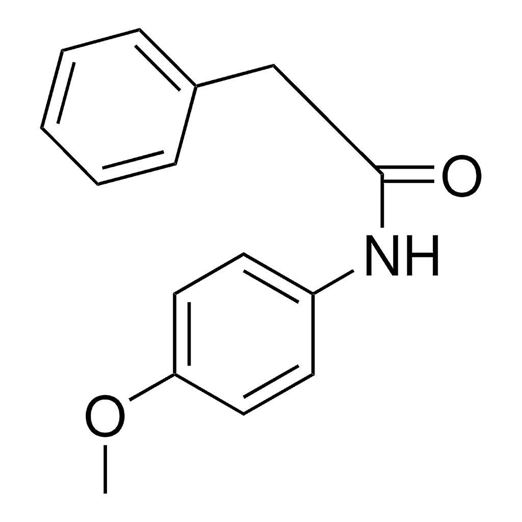 Merck 4'-METHOXY-2-PHENYLACETANILIDE - 50 MG