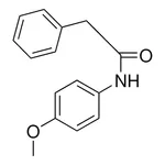 Merck 4'-METHOXY-2-PHENYLACETANILIDE - 50 MG