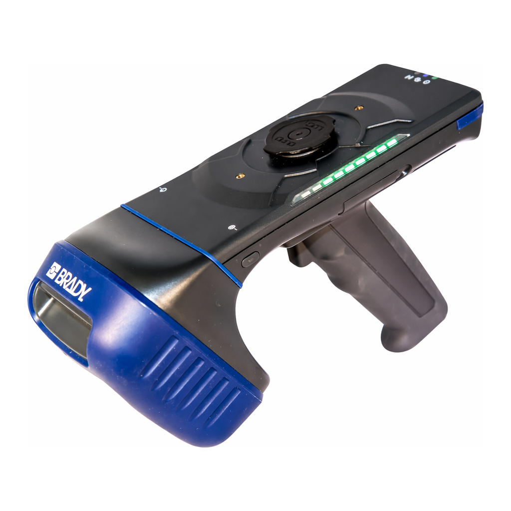 Brady Brady EXA81 RFID Reader