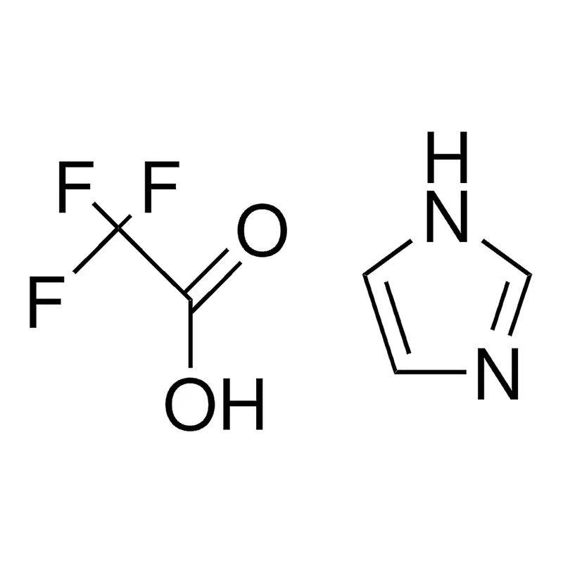Merck IMIDAZOLE TRIFLUOROACETATE SALT-