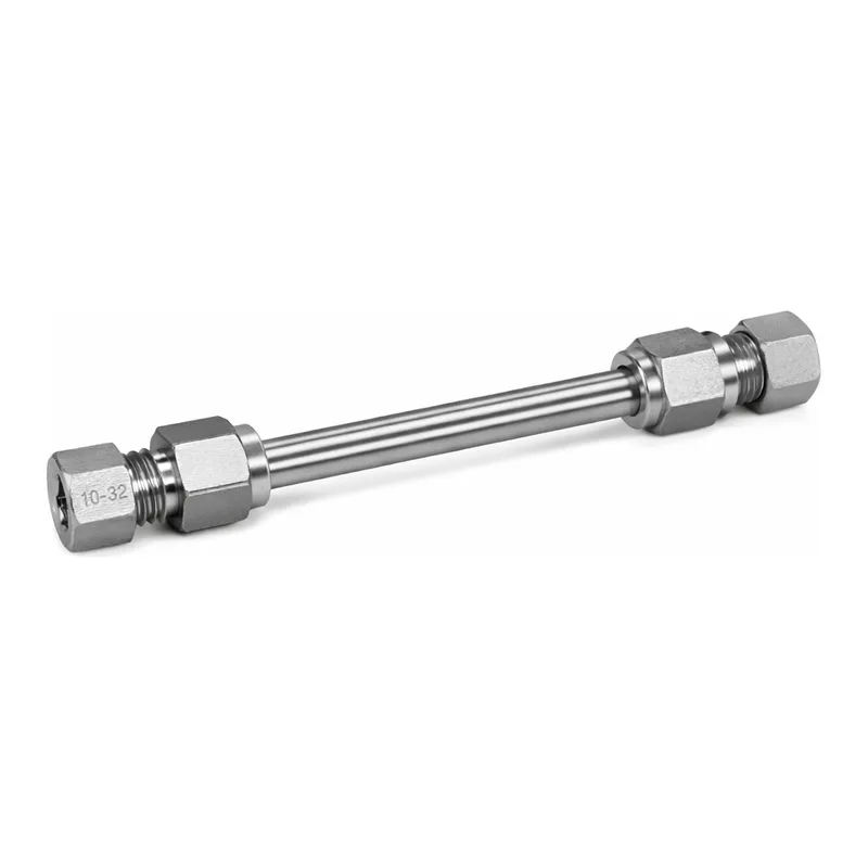 Waters Spherisorb ODS1 Column, 80Å, 10 µm, 4.6 mm X 100 mm, 1/pk