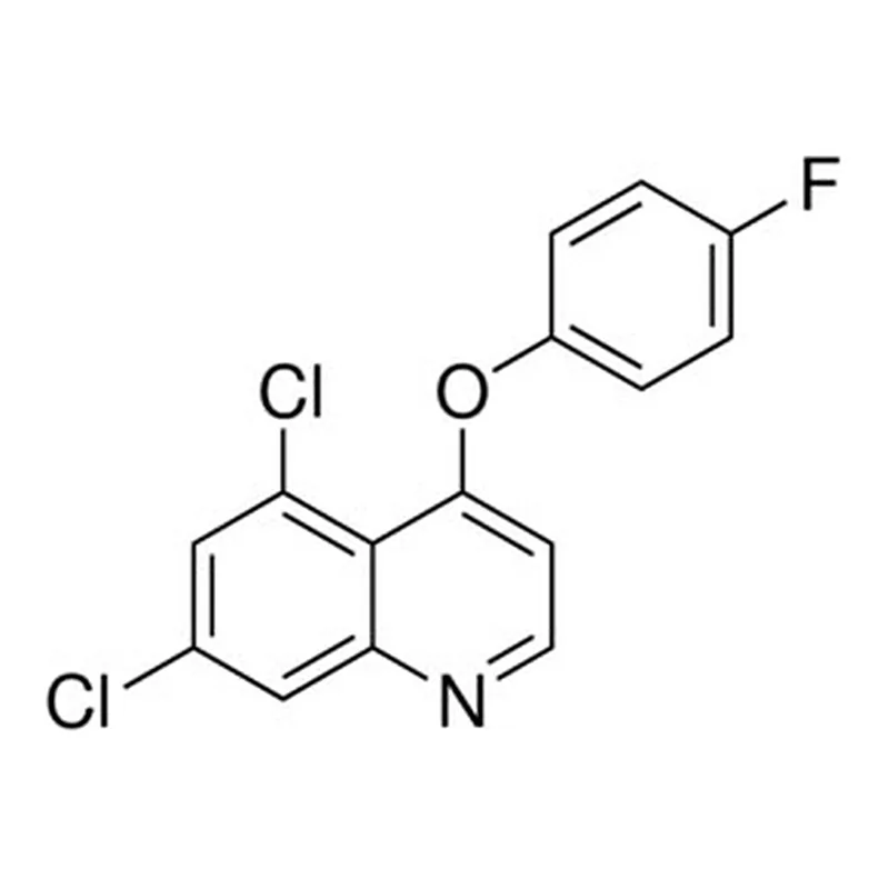 Merck QUINOXYFEN