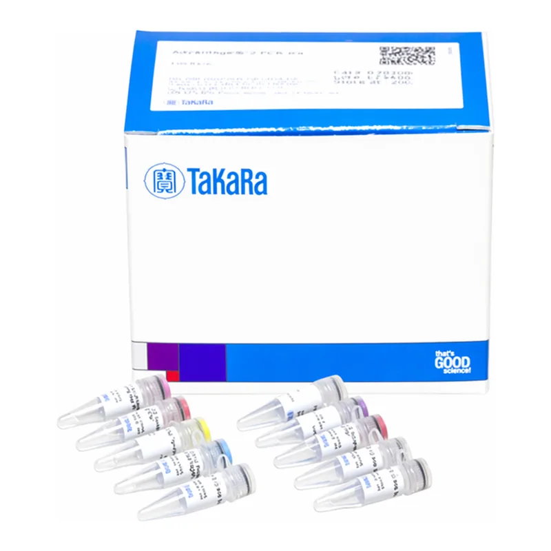 Takara Advantage 2 Polymerase Mix